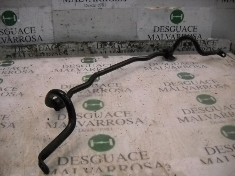 Recambio de barra estabilizadora delantera para opel astra h berlina essentia referencia OEM IAM   