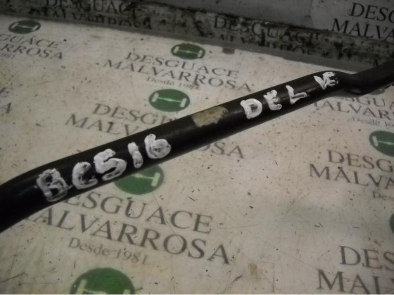 Recambio de barra estabilizadora delantera para opel astra h berlina essentia referencia OEM IAM   