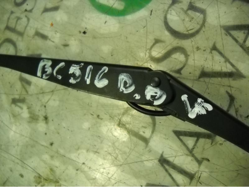 Recambio de brazo limpia delantero derecho para opel astra h berlina essentia referencia OEM IAM   