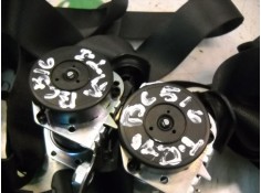 Recambio de cinturon seguridad trasero para opel astra h berlina essentia referencia OEM IAM    2