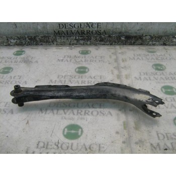 BRAZO SUSPENSION SUPERIOR TRASERO IZQUIERDO 