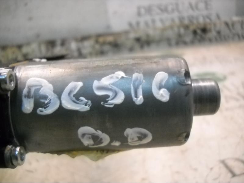 Recambio de elevalunas delantero derecho para opel astra h berlina essentia referencia OEM IAM   