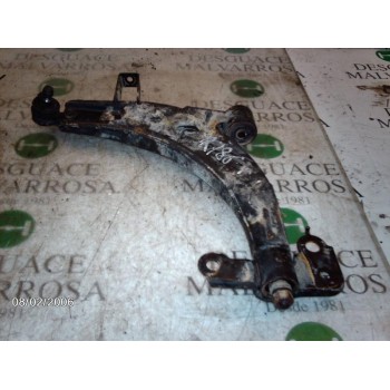 BRAZO SUSPENSION INFERIOR DELANTERO IZQUIERDO 