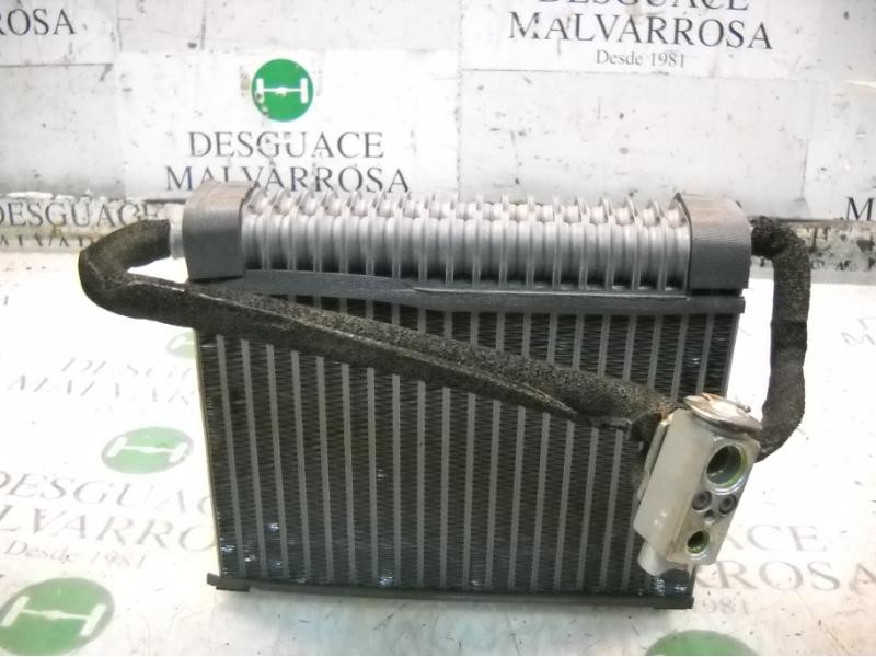 Recambio de evaporador aire acondicionado para opel astra h berlina essentia referencia OEM IAM   