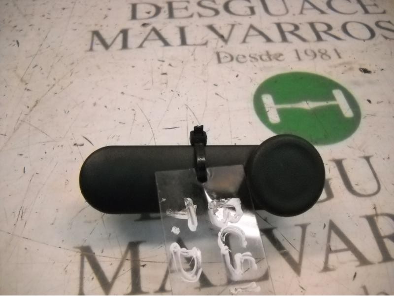 Recambio de maneta elevalunas trasera derecha para opel astra h berlina essentia referencia OEM IAM   