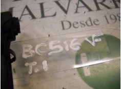 Recambio de maneta elevalunas trasera izquierda para opel astra h berlina essentia referencia OEM IAM    2