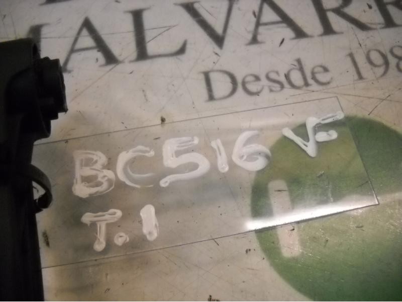 Recambio de maneta elevalunas trasera izquierda para opel astra h berlina essentia referencia OEM IAM   