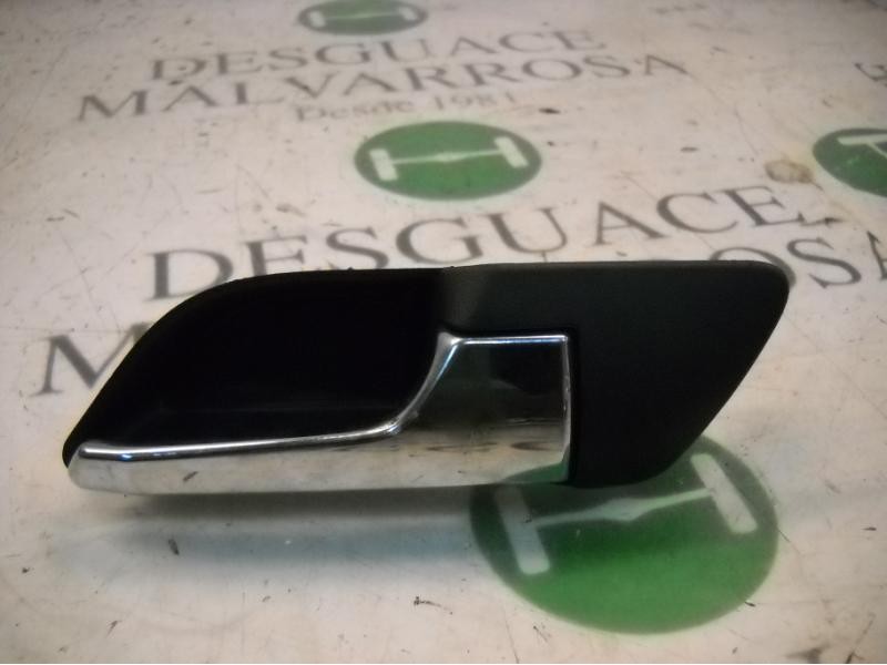 Recambio de maneta interior trasera derecha para opel astra h berlina essentia referencia OEM IAM   