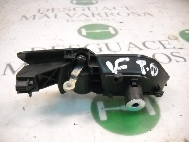 Recambio de maneta interior trasera derecha para opel astra h berlina essentia referencia OEM IAM   