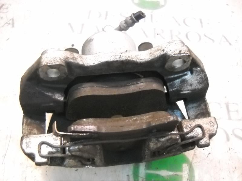 Recambio de pinza freno delantera derecha para opel astra h berlina essentia referencia OEM IAM   