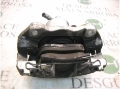 Recambio de pinza freno delantera izquierda para opel astra h berlina essentia referencia OEM IAM    2