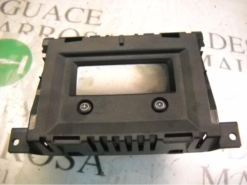 Recambio de mando multifuncion para opel astra h berlina essentia referencia OEM IAM   