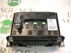 Recambio de mando multifuncion para opel astra h berlina essentia referencia OEM IAM    2