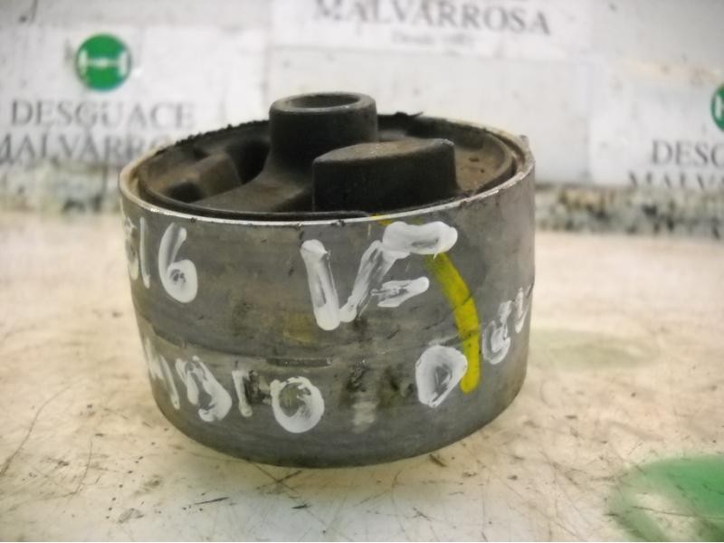 Recambio de soporte cambio para opel astra h berlina essentia referencia OEM IAM   