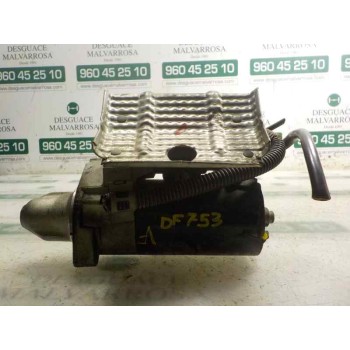 MOTOR ARRANQUE A0051516501 A1121510045