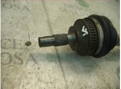 Recambio de transmision izquierda para citroën xsara picasso 1.6 hdi 110 fap exclusive referencia OEM IAM    2