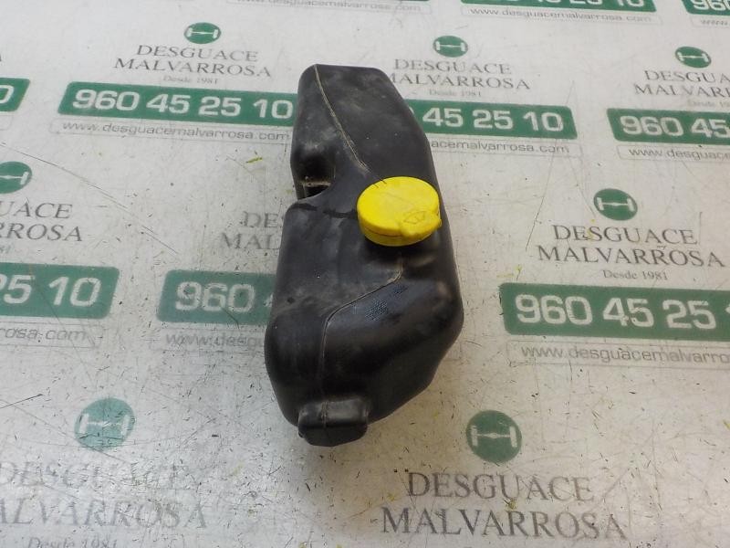Recambio de deposito limpia para dacia sandero 1.2 16v cat referencia OEM IAM 289102573R  