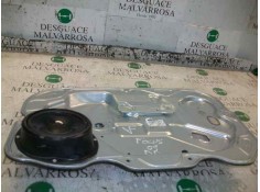 Recambio de elevalunas delantero derecho para ford focus berlina (cap) 1.8 flexifuel cat referencia OEM IAM   