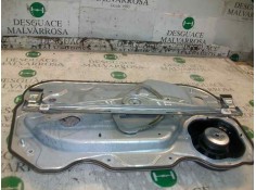 Recambio de elevalunas delantero derecho para ford focus berlina (cap) 1.8 flexifuel cat referencia OEM IAM    2