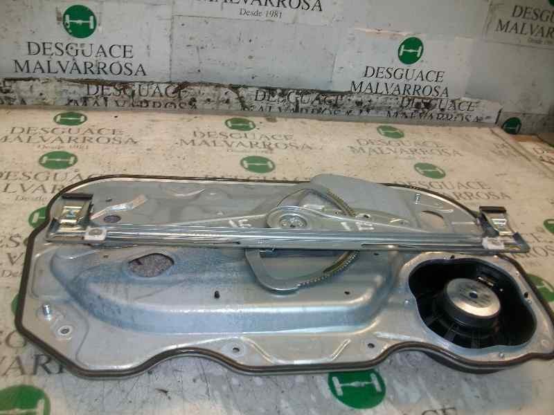 Recambio de elevalunas delantero derecho para ford focus berlina (cap) 1.8 flexifuel cat referencia OEM IAM   