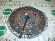 Recambio de kit embrague para smart coupe referencia OEM IAM    2