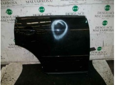 Recambio de puerta trasera derecha para audi a2 (8z) 1.2 tdi cat (any) referencia OEM IAM   