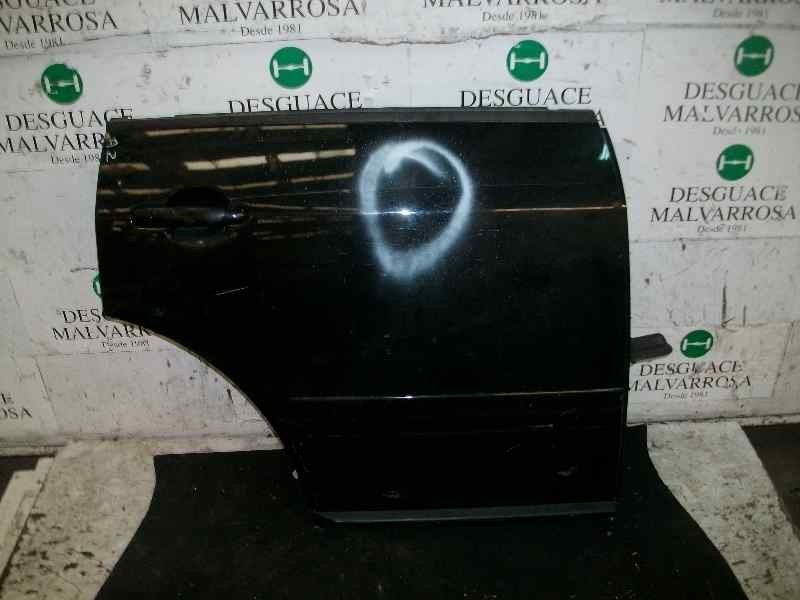 Recambio de puerta trasera derecha para audi a2 (8z) 1.2 tdi cat (any) referencia OEM IAM   