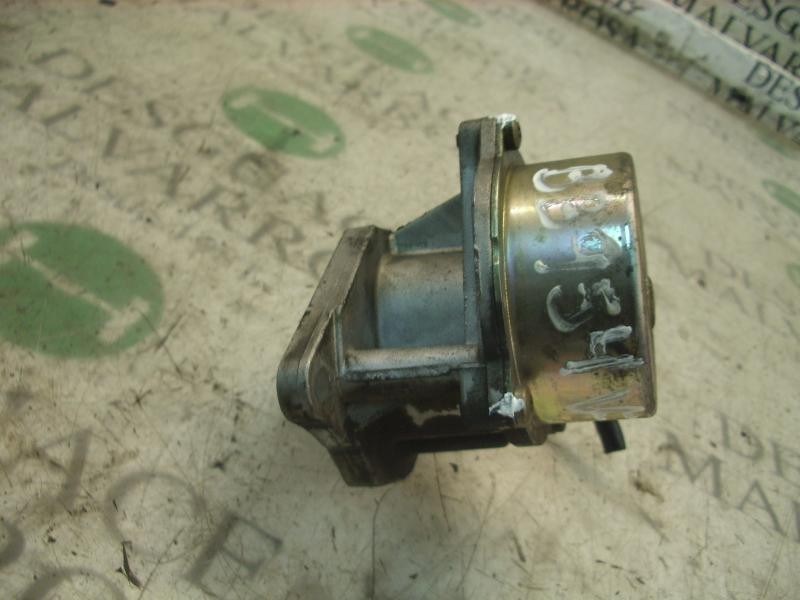 Recambio de depresor freno / bomba vacio para renault scenic ii confort dynamique referencia OEM IAM   