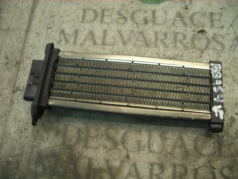Recambio de resistencia calefaccion para renault scenic ii confort dynamique referencia OEM IAM   