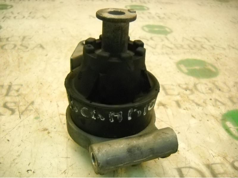 Recambio de soporte cambio para opel astra h berlina essentia referencia OEM IAM   