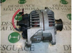 Recambio de alternador para iveco daily caja abierta referencia OEM IAM   