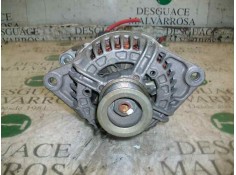 Recambio de alternador para iveco daily caja abierta referencia OEM IAM    2