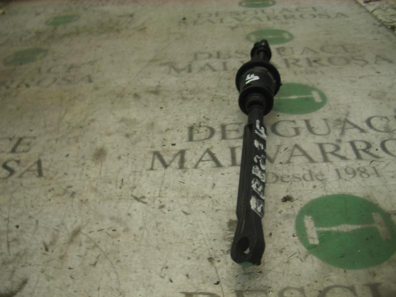 Recambio de bomba embrague para citroën c2 furio referencia OEM IAM   