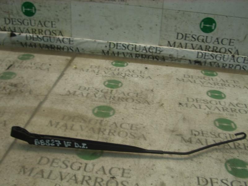 Recambio de brazo limpia delantero izquierdo para citroën c2 furio referencia OEM IAM   
