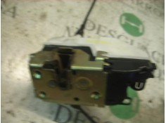 Recambio de cerradura puerta delantera derecha para citroën c2 furio referencia OEM IAM    2