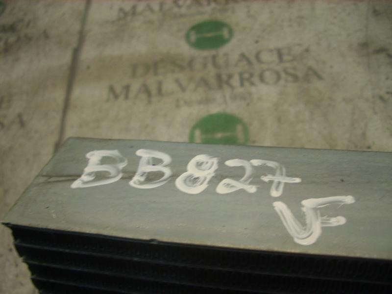 Recambio de evaporador aire acondicionado para citroën c2 furio referencia OEM IAM   