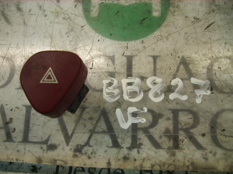 Recambio de warning para citroën c2 furio referencia OEM IAM   