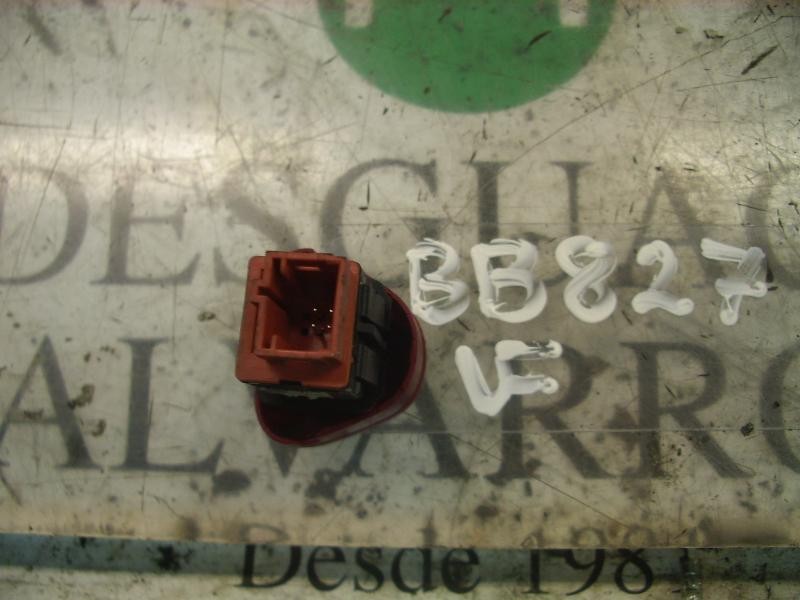 Recambio de warning para citroën c2 furio referencia OEM IAM   