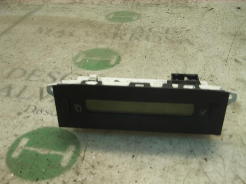 Recambio de mando multifuncion para citroën c2 furio referencia OEM IAM   