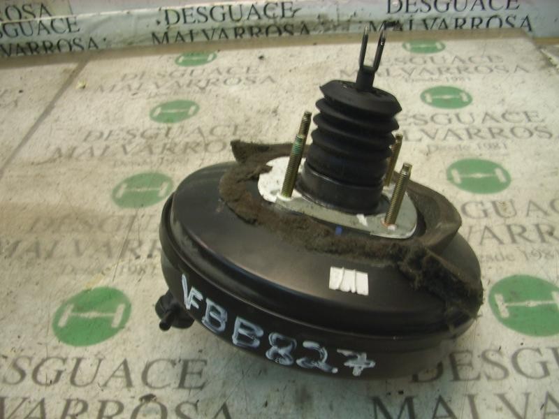 Recambio de servofreno para citroën c2 furio referencia OEM IAM   