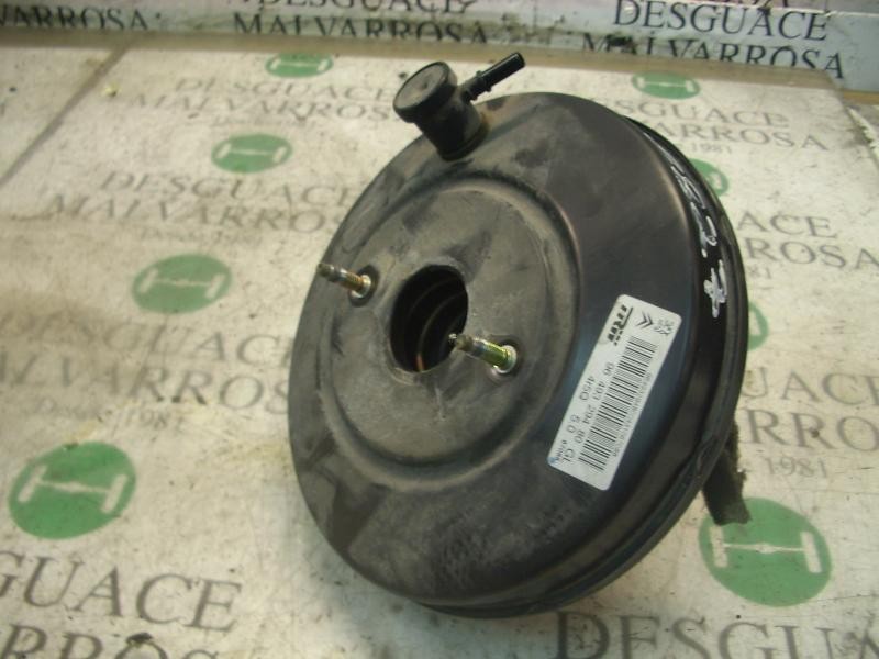 Recambio de servofreno para citroën c2 furio referencia OEM IAM   