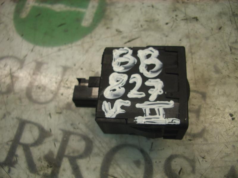 Recambio de modulo electronico para citroën c2 furio referencia OEM IAM   