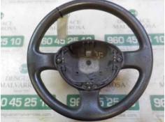 Recambio de volante para fiat punto berlina (188) 1.2 cat referencia OEM IAM   