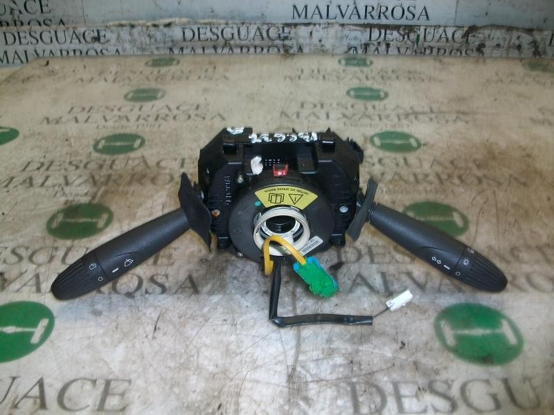 Recambio de mando luces para fiat punto berlina (188) 1.2 cat referencia OEM IAM   