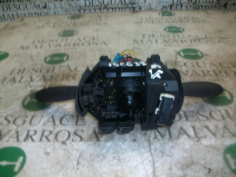 Recambio de mando luces para fiat punto berlina (188) 1.2 cat referencia OEM IAM   