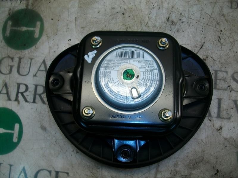Recambio de airbag delantero izquierdo para fiat punto berlina (188) 1.2 cat referencia OEM IAM   