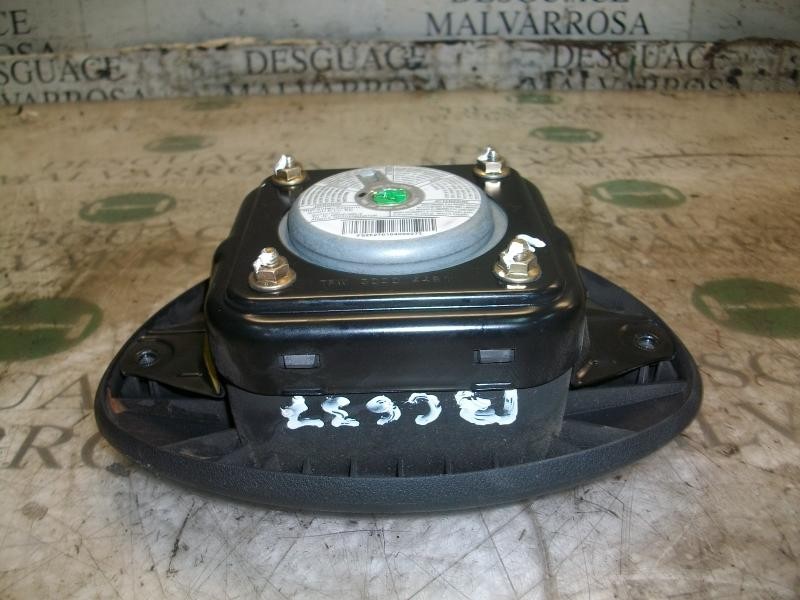 Recambio de airbag delantero izquierdo para fiat punto berlina (188) 1.2 cat referencia OEM IAM   