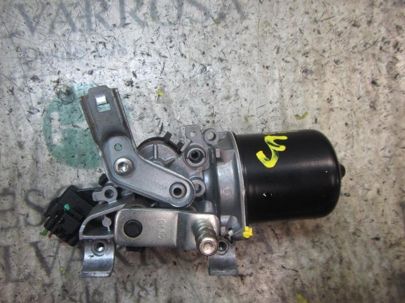 Recambio de motor limpia delantero para citroën c3 1.4 hdi referencia OEM IAM 6405QC  