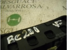 Recambio de airbag delantero izquierdo para renault laguna ii (bg0) authentique referencia OEM IAM    2