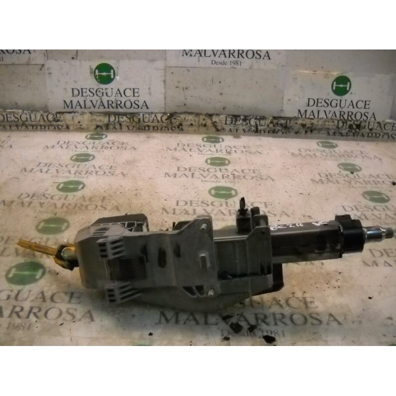 Recambio de columna direccion para renault laguna ii (bg0) authentique referencia OEM IAM   